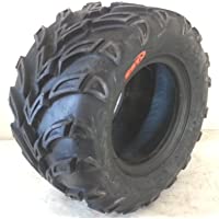 Neumático todoterreno para Quad- 16 x 8-7- sin tubo – Marca CST